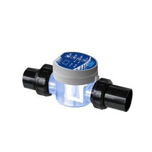 Bộ Điện Phân Muối 25gr/h Model NQ 30 Hãng Pikes