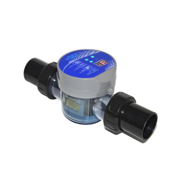 Bộ điện phân muối Pikes MQ50 công suất 5,0gr/h