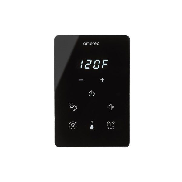 Bộ Điều Khiển Màn Hình Cảm Ứng K2-CP Amerec Mỹ Kết Nối Ứng Dụng