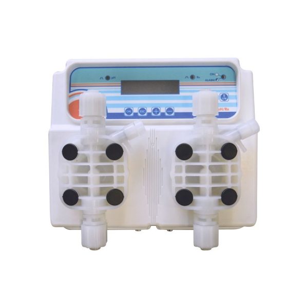Bộ Đo Điều Khiển ORP và pH Tự Động Dosita ME DUAL