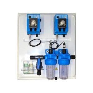 Bộ Đo Điều Khiển ORP và pH Tự Động Dosita Speedy F