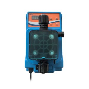 Bơm định lượng hóa chất Italia ME3-C 22L/h cho hồ bơi