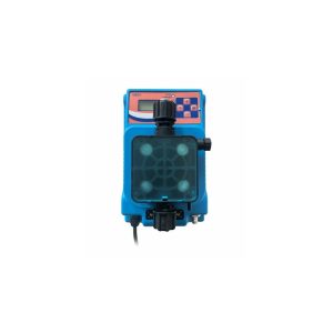 Bơm định lượng hóa chất ME3-pH/RX 10L/h tự động đo pH/Clo - Hãng Italia