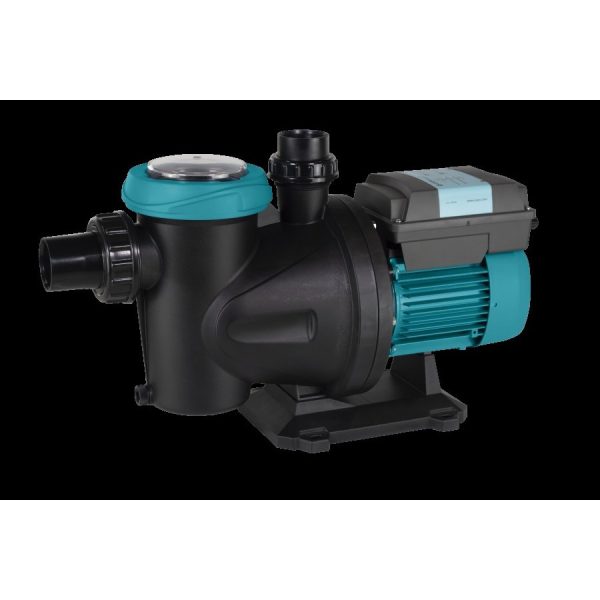 Bơm Lọc Hồ Bơi Biến Tần ESPA Silenplus 3 (3HP) - Bơm Ly Tâm Tự Mồi