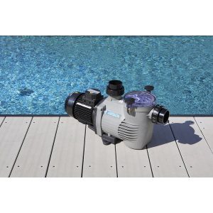 Bơm Ly Tâm Tự Mồi KS Evo 200M 2HP/230V ARIONA & Kripsol