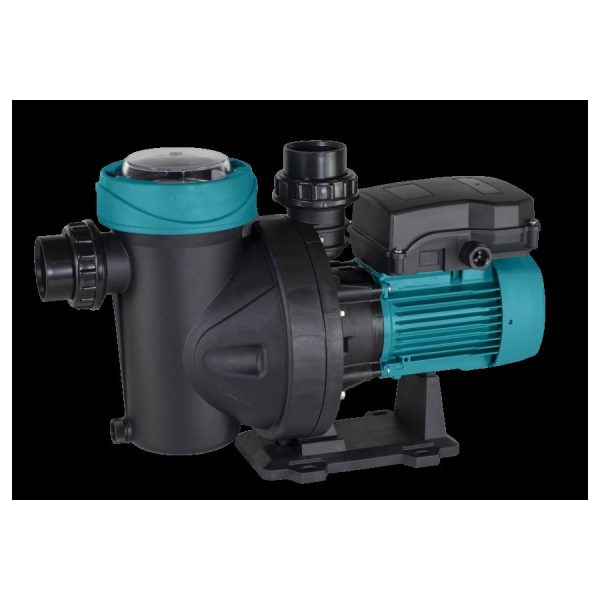 Bơm Ly Tâm Tự Mồi Silen I 100 15M ESPA 1HP 230V Lưu Lượng 9m3/h