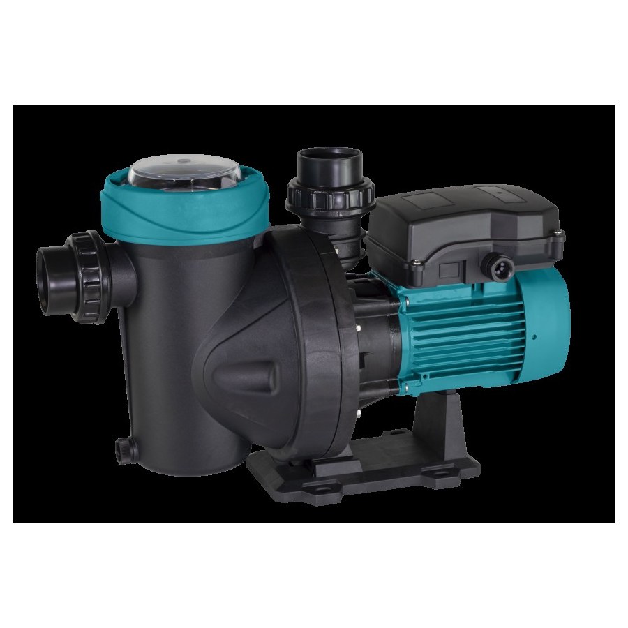 Bơm Ly Tâm Tự Mồi Silen I 100 15M ESPA 1HP 230V Lưu Lượng 9m3/h