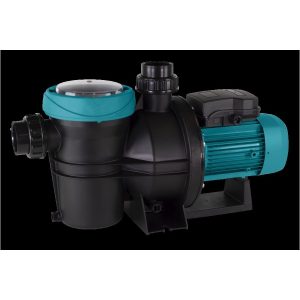 Bơm Ly Tâm Tự Mồi Silen S2 200 31M ESPA 2HP 27m3/h