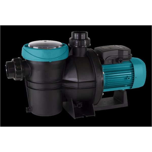 Bơm Ly Tâm Tự Mồi Silen S2 300 36M ESPA 3HP 33m3/h