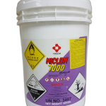 Chlorine Nhật Niclon 7000 - Thiết Bị Vệ Sinh Hồ Bơi Chuyên Nghiệp Tại Việt Nam