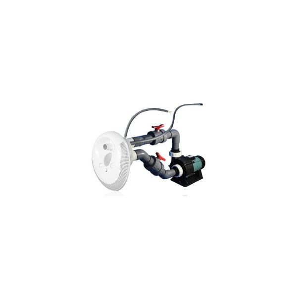 Đầu Bơi Ngược Dòng ST-07 TQ/Vũ Thành Cho Hồ Bơi