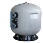 Emaux Commercial Filter - Bộ lọc hồ bơi chất lượng cao từ Emaux