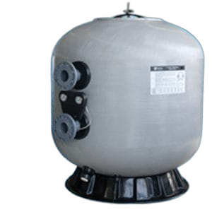 Emaux Commercial Filter – Bộ lọc hồ bơi chất lượng cao từ Emaux