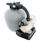 Emaux Ultra Filter System - Bộ lọc hồ bơi cao cấp cho gia đình & thương mại