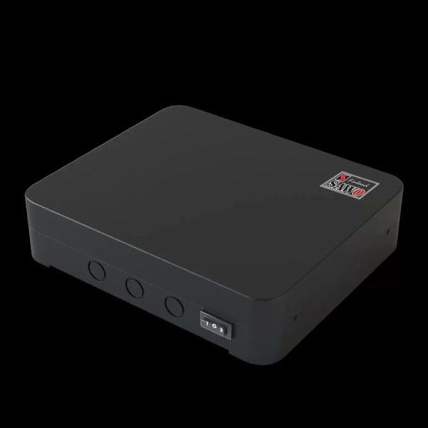 Hộp Nguồn Điều Khiển INP-C-V2 Phần Lan - Bảo Vệ Bộ Gia Nhiệt