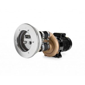Máy bơi ngược dòng Pahlen Jet Swim Motion 33042, công suất 2,2kW