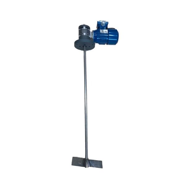 Máy Khuấy Hóa Chất S.MIX PVC 80-1400, Điện Áp 230V Hãng Italia