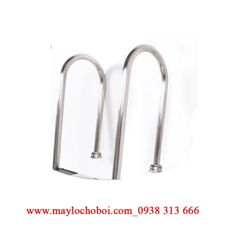 Máy Sưởi Hồ Bơi Heat Pump Tại TP.HCM — Tư Vấn Lắp Đặt Chuyên Nghiệp 2026