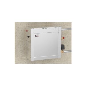 Máy xông hơi ướt STE-120-3-V2 12kW/400V Vỏ Inox Cao Cấp