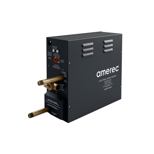 Máy Xông Ướt Amerec AK11 Công Suất 11,2kW Thép Không Gỉ