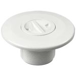 Đèn LED hồ bơi Emaux E-Lumen X Zircon - Chiếu sáng bền bỉ, tiết kiệm
