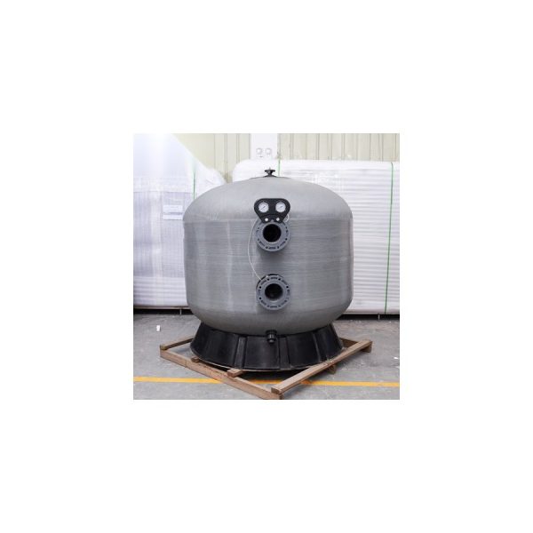 Phụ Kiện Lọc SCF 2000 TQ/Vũ Thành 2000mm Không Kèm Van 6"