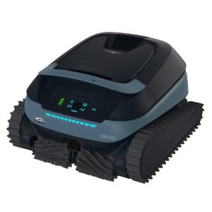 Robot Vệ Sinh Bể Bơi Dolphin EON 120d Maytronics Israel
