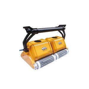 Robot Vệ Sinh Bể Bơi Không Dây PC200 Lite – Hãng Trung Quốc