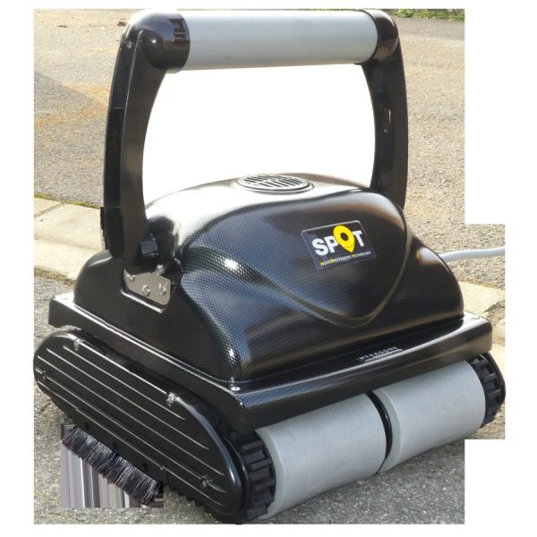 Robot Vệ Sinh Bể Bơi SPOT 200 Tự Động Hãng Pháp