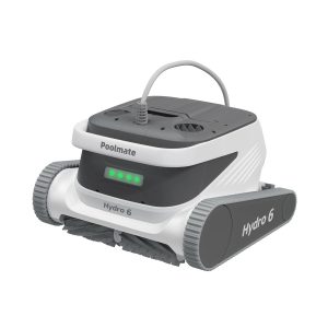 Robot Vệ Sinh Hồ Bơi Chasing Hydro 6UV-18M – Tiện Lợi, Hiệu Quả