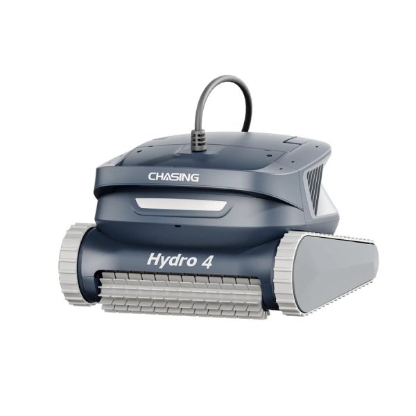 Robot Vệ Sinh Hồ Bơi Chasing Poolmate Hydro 4 Không Dây