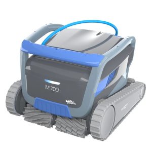 Robot Vệ Sinh Hồ Bơi Dolphin M700 Maytronics, Dây Chống Xoắn 18m