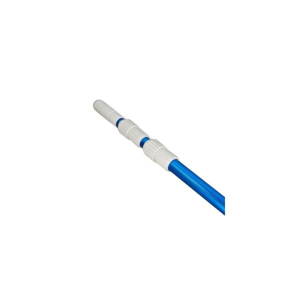 Sào Nhôm Vệ Sinh Bể Bơi 5m Pikes VTP-360