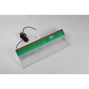 Thác Nước Hộp Acrylic Có Đèn Đổi Màu Model WF-303L Hãng Pikes