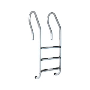 Thang Hồ Bơi 03 Bậc Kripsol Mixta Series AISI304 – Model PI3/MXI3HF/MXI3KF