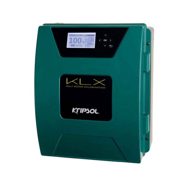 Thiết Bị Điện Phân Muối KLX22 220VAC Công Suất 22g/h Hãng Tây Ban Nha