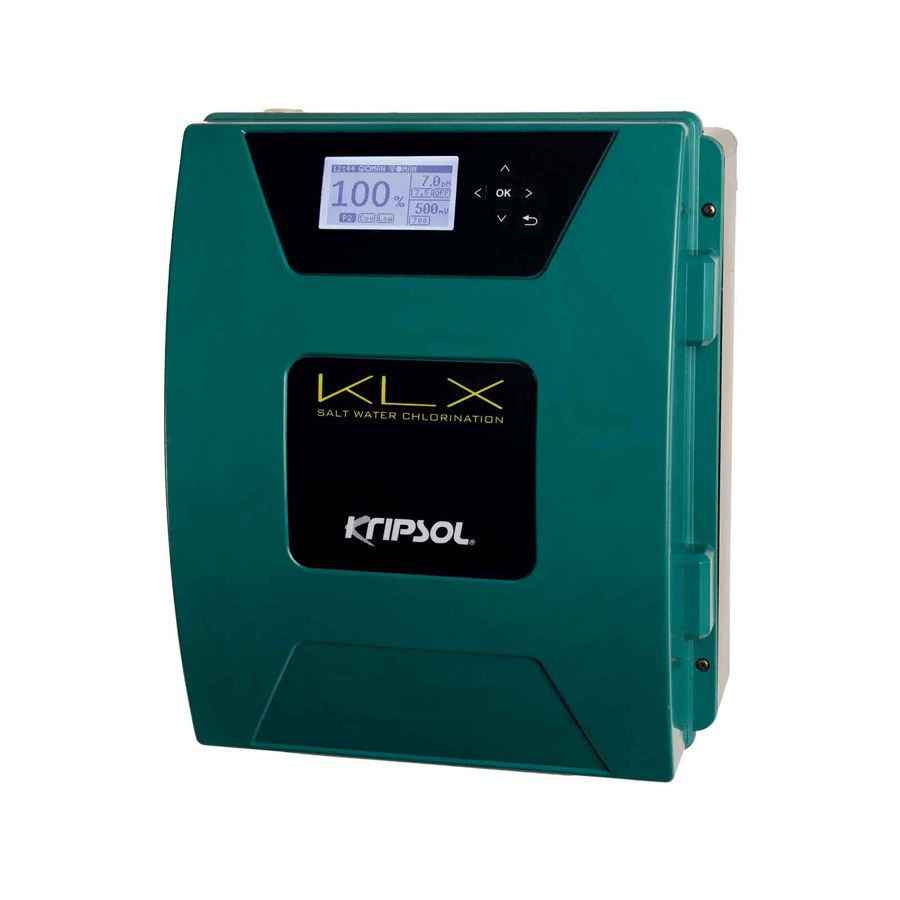 Thiết Bị Điện Phân Muối KLX33 220VAC Công Suất 33g/h - Tây Ban Nha