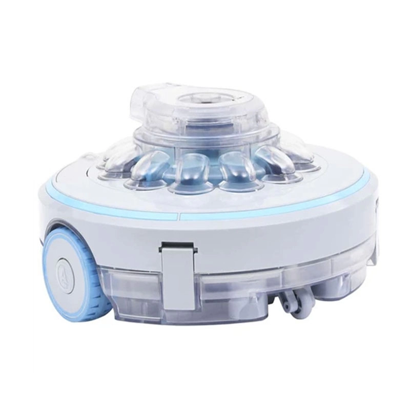 Vợt Rác Túi Tăng Cường Hồ Bơi Biotech Pool – Vệ Sinh Nhanh & Bền Bỉ